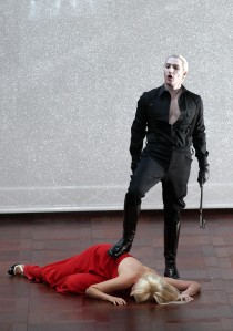 photo: Javier del Real, Teatro Real