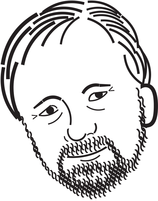 Chris Niedenthal
