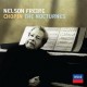 CHOPIN:  According to Nelson Freire