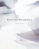 NOT IN ENGLISH YET: New Book by Krystyna Miłobędzka
