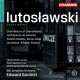 Lutosławski’s Vocal Works by BBC